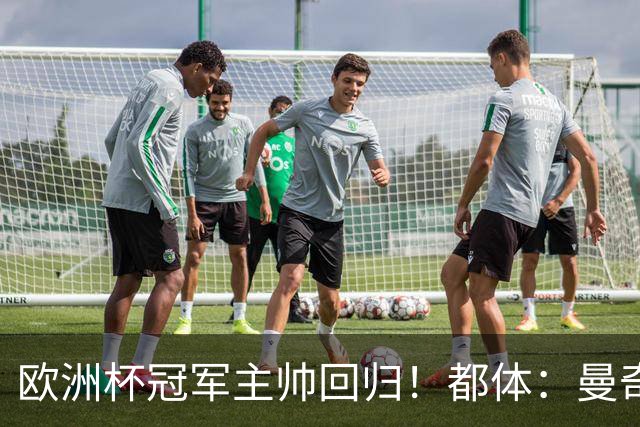欧洲杯冠军主帅回归！都体：曼奇尼与意足协签约4年，年薪250万欧